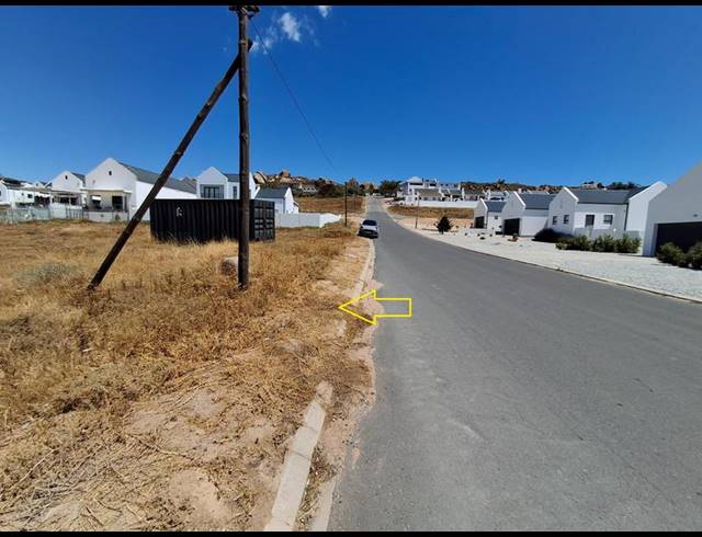 LAND FOR SALE IN DA GAMA BAY